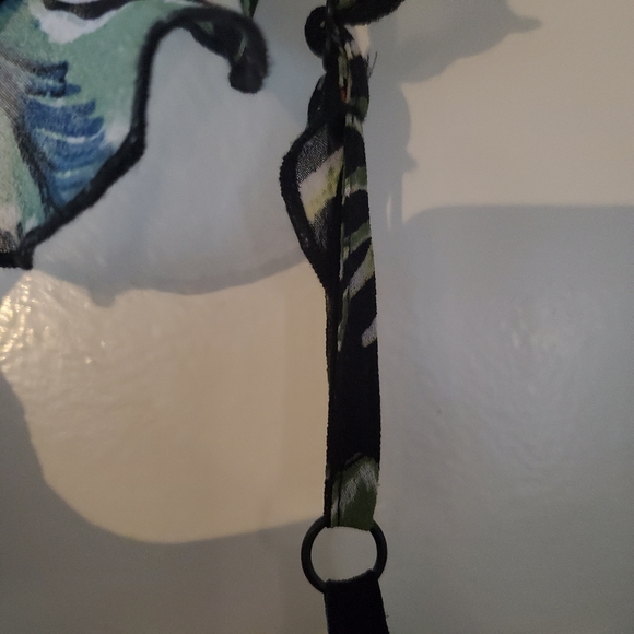 Sanctuary M Palm Print Dress - Picture 5 of 5